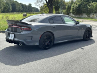 Dodge Charger R/T Scat Pack 392 2019 – 6.4 HEMI V8 Sulechów - zdjęcie 7