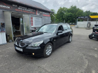 BMW 530 3.0 Diesel 218 KM, Automat, Po Dużym Serwisie na 18.000 zł !!! Słupsk - zdjęcie 3