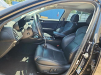 2018 KIA STINGER PREMIUM Kraków - zdjęcie 7