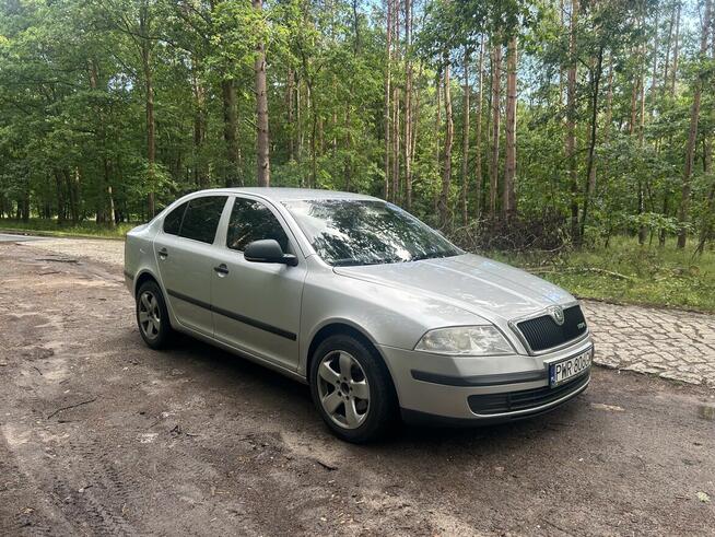 Skoda octavia 2012r 1,6 lpg Nekla - zdjęcie 5