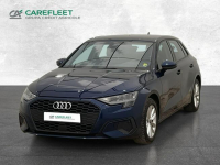 Audi A3 30 TDI  S Tronic