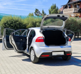 Kia Rio Klima Alu serwis Nowy Sącz - zdjęcie 10