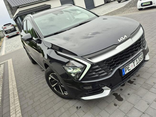 Kia Sportage kamera  navi 1.6 HYBRID 26TYS KM Drelów - zdjęcie 3