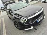 Kia Sportage kamera  navi 1.6 HYBRID 26TYS KM Drelów - zdjęcie 3