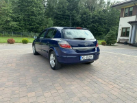 Opel Astra Benzyna gaz Automat Lipówki - zdjęcie 10