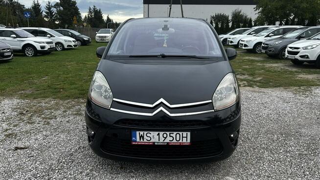 Citroen C4 Picasso Nowe Iganie - zdjęcie 2