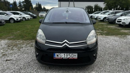 Citroen C4 Picasso Nowe Iganie - zdjęcie 2