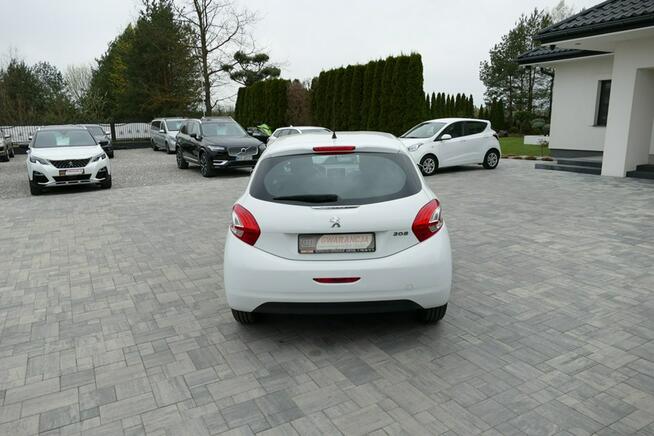 Peugeot 208 Allure! I-właściciel! Gwarancja! Grójec - zdjęcie 10
