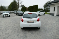Peugeot 208 Allure! I-właściciel! Gwarancja! Grójec - zdjęcie 10