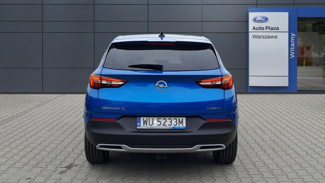 Opel Grandland X 2.0CDTi 177KM Ultimate Automat gwarancja S130847 Warszawa - zdjęcie 4