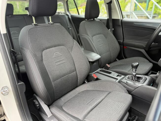 Ford Focus 2.0 TDCi Active X Faktura VAT 23% Tarnowskie Góry - zdjęcie 8