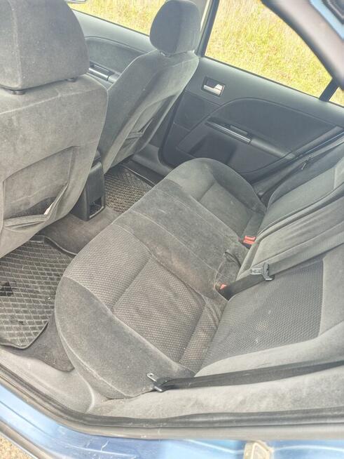 Ford mondeo 2.0 tdci Sanok - zdjęcie 7