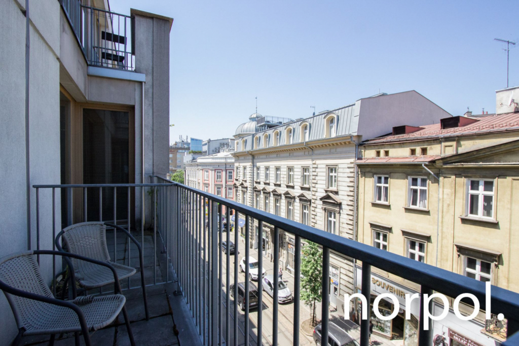 Zwierzyniecka, Angel Plaza, 53m2, siłownia, klimatyzacja, jacuzzi Kraków - zdjęcie 12