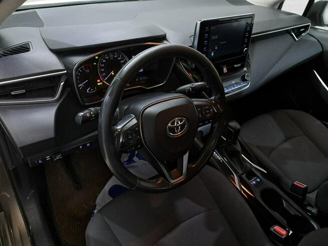 Toyota Corolla Komorniki - zdjęcie 11