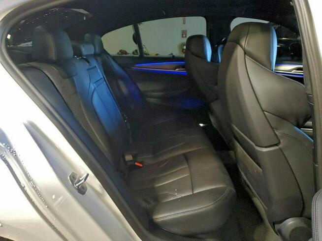 BMW M5 / M-PAKIET / 4.4 600KM / Virtual cockpit / Tarnów - zdjęcie 10