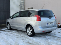 Peugeot 5008 7miejsc*sprawny*bezwypadkowy Białogard - zdjęcie 3