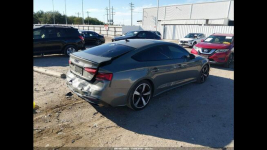 Audi A5 PRESTIGE / S-Line / Quattro / Piękna konfiguracja Warszawa - zdjęcie 4