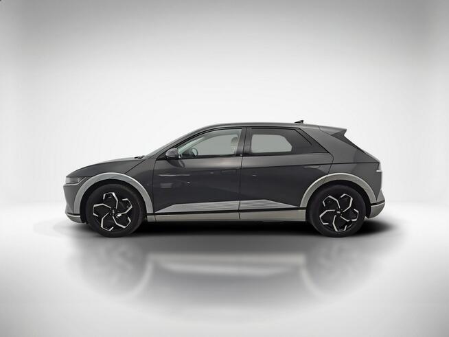 Hyundai IONIQ 5 77kWh Techniq ! Z Polskiego Salonu ! Faktura Vat ! Warszawa - zdjęcie 2