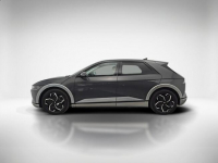 Hyundai IONIQ 5 77kWh Techniq ! Z Polskiego Salonu ! Faktura Vat ! Warszawa - zdjęcie 2