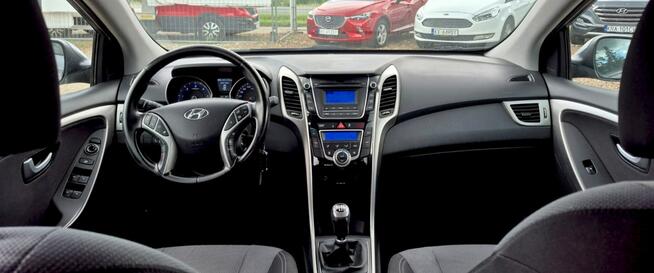 Hyundai i30 2014*Lift*1.4Crdi" Bibice - zdjęcie 5