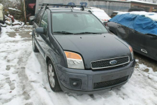 Ford Fusion Ostrów Wielkopolski - zdjęcie 3