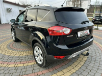 Ford Kuga Nowe Iganie - zdjęcie 7