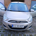 Hyundai i10 Salon Polska Automat Rzeszów - zdjęcie 6