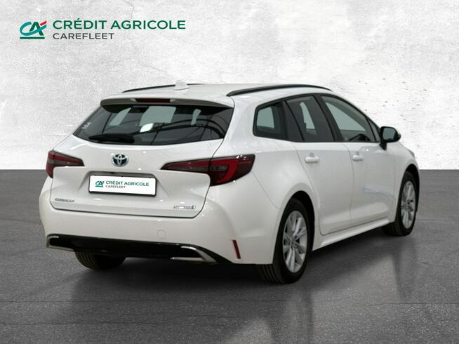 Toyota Corolla 1.8 Hybrid Comfort Kombi Warszawa - zdjęcie 5