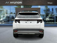 Hyundai Tucson w wersji Platinum Piła - zdjęcie 4