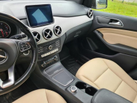 Mercedes B250 4-matic 2,0 benzyna Automat Skóry Olsztyn - zdjęcie 7