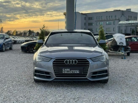 Audi A6 Tempomat / BOSE / Key Less / Nawigacja / Szyberdach / FV marża Michałowice - zdjęcie 9