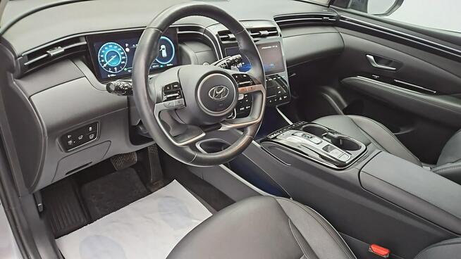 Hyundai Tucson HEV Platinum 2WD ! Z Polskiego Salonu ! Faktura VAT ! Warszawa - zdjęcie 9