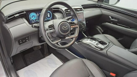Hyundai Tucson HEV Platinum 2WD ! Z Polskiego Salonu ! Faktura VAT ! Warszawa - zdjęcie 9