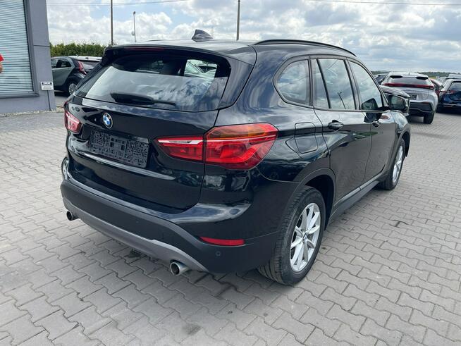 BMW X1 EU Xdrive Automat Podgrzewanie Czujniki park. Gliwice - zdjęcie 4