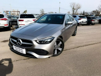 Mercedes C 220 Salon Polska fv23 Otwock - zdjęcie 12