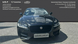 Jaguar XF X260 R-sport 2,0 diesel 180KM Słupsk - zdjęcie 8