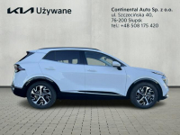 Kia Sportage BUSINESS LINE 1.6 160KM 7DCT 2WD Słupsk - zdjęcie 6