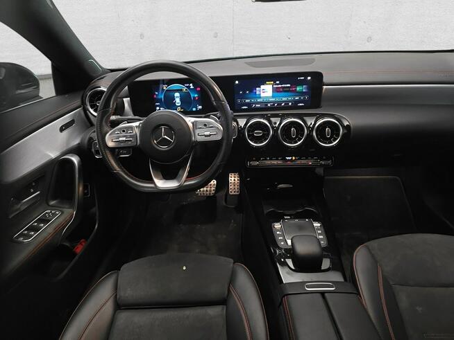 Mercedes CL 180 Komorniki - zdjęcie 10