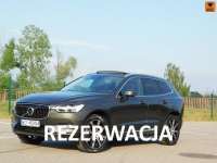 Volvo XC 60 z Gwarancją Full Opcja Inscription Model 2020r