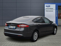 Ford Mondeo 1,5Ecoboost 160KM TREND EDITION Automat gwarancja HD63256 Warszawa - zdjęcie 5