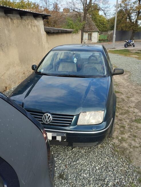 VW Bora 1,9 Tdi moc 90 km Strzelno - zdjęcie 5