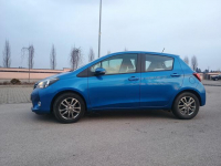 Toyota Yaris benzyna POLIFOTWA Rzeszów - zdjęcie 3