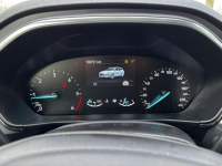 Focus TITANIUM 2.0 Diesel 150km kamera FULL LED asist NAVI serwis 2020 Tychy - zdjęcie 6