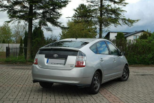 Toyota Prius Nowa instalacja gazowa LPG. Słupsk - zdjęcie 3
