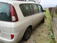 Grand Espace 2.0dci 173KM 25th panorama navi Zelków - zdjęcie 8