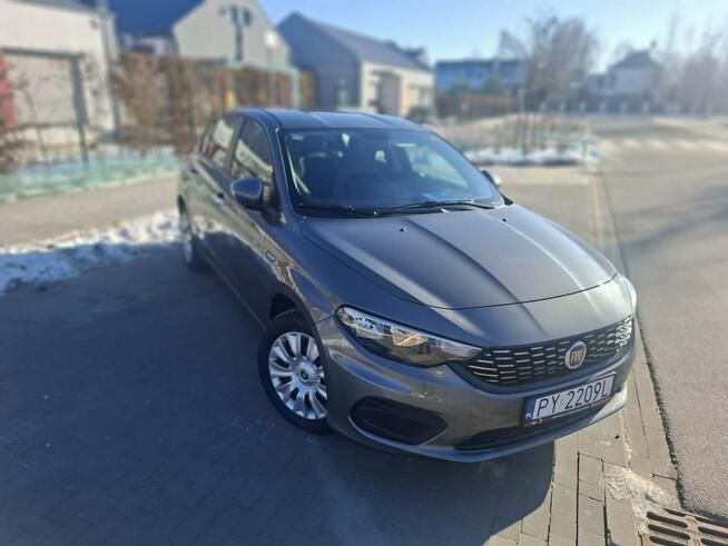 Fiat Tipo Poznań - zdjęcie 5