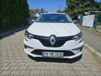 Megane GT SPORT / system 4 CONTROL / Automat / Nawigacja / LED Ruda Śląska - zdjęcie 2