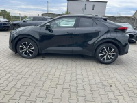 Toyota C-HR Comfort Hybryda Automat Kamera Podgrzewanie Virtual 140KM Gliwice - zdjęcie 2