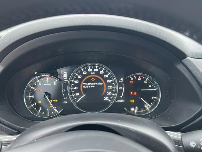 Mazda CX-5 Skóra Kamera BOSE Virtual Podgrzewanie Wentylacja Gliwice - zdjęcie 7