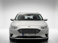 Ford Focus 1.5 EcoBlue Trend Edition Warszawa - zdjęcie 8